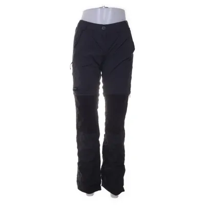 Pantalon d'extérieur (Gris) de Decathlon Élasthane, Polyamide, Polyester