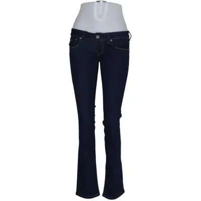 Jeans (3301) fra G-Star Raw Bomuld, Elastan, Polyester