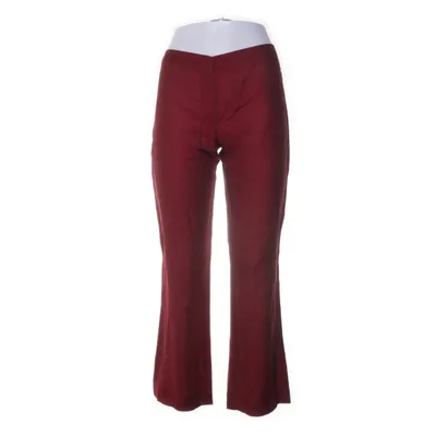 Byxor (Röd) från Motivi Linne, Polyamid, Viskos