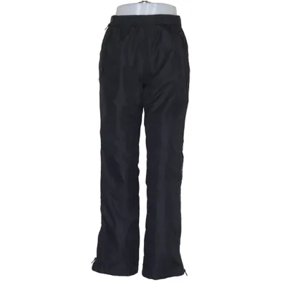 Friluftsbukser (Sort) fra Tribute Polyester