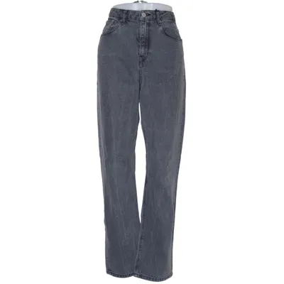 Jeans (RELAX ROSE) fra Mud Jeans Bomuld, Genanvendt polyester