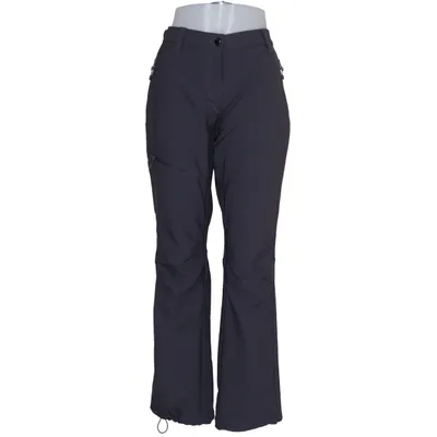 Outdoor broek (Grijs) van Out Living Elastaan, Polyester