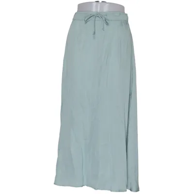 Maxi rok (Groen) van Smith & Soul Viscose