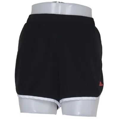 Trainingsshorts (AEROREADY) van Adidas Running