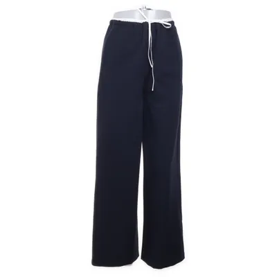 Bukser (Blå) fra Lefties Bomuld, Polyester
