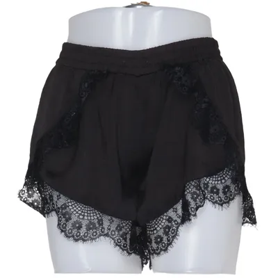 Pyjamashorts (MANDY SHORT) van Neo Noir Polyester