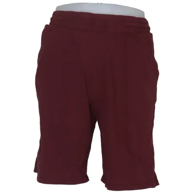 Sweat shorts (Red) from Pier One
