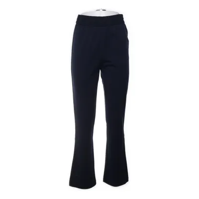 Palazzo pants (Blue) from U.S. Polo Assn. Elastane, Recycled polyester, Viscose