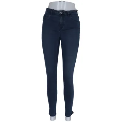 Jeans (Blue) from Women Essentials by Tchibo Organic cotton