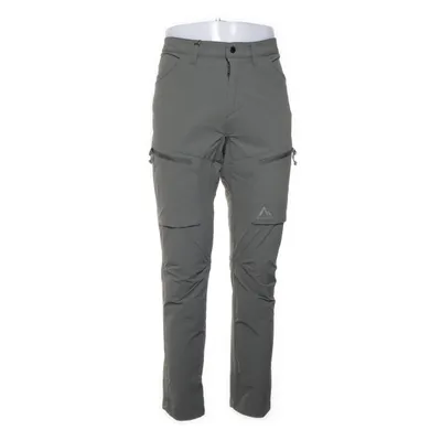 Outdoor broek (McK Ley M Softshell Pant) van McKinley Elastaan, Nylon