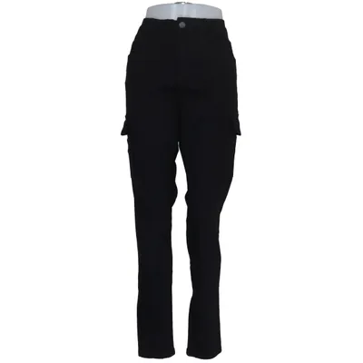 Cargo pants (Elly) from Elly Cotton, Elastane, Polyester