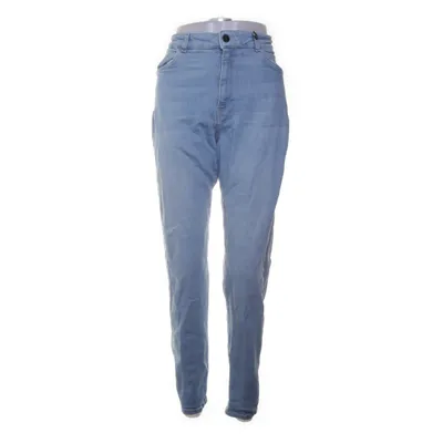 Jeans (Blå) från Fit Jeans Bomull, Elastan, Polyester