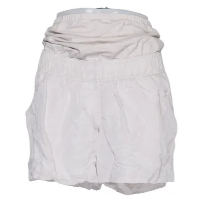 Mammashorts (MAMA LINEN BLEND) från H&M Mama Bomull, Elastan, Linne, Viskos