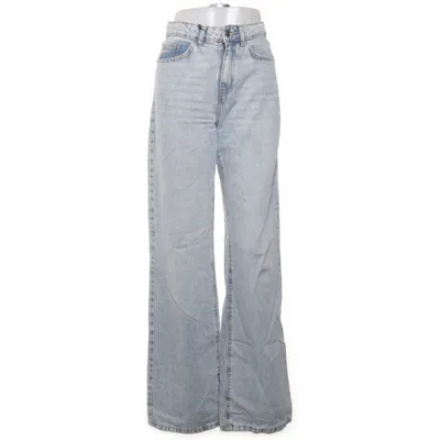 Jeans (Blå) från Amisu Bomull