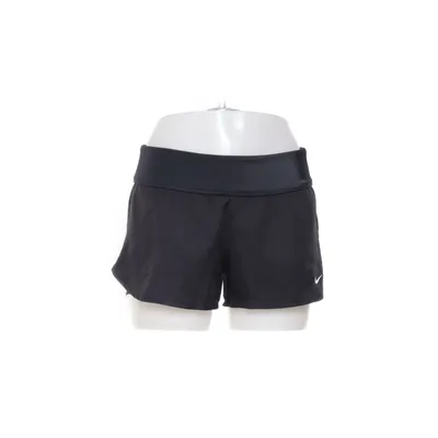 Sports shorts (Black) from Nike Elastane, Polyamide, Recycled polyester