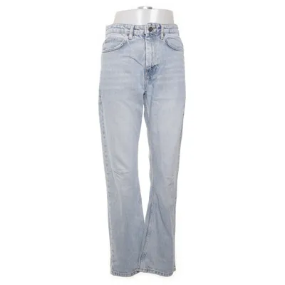Jeans (Blå) fra Non-Sens Bomuld