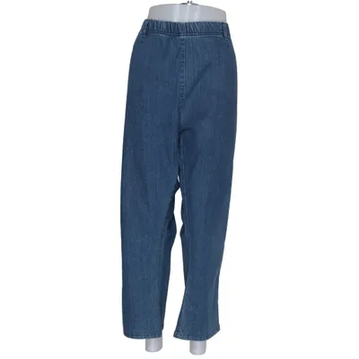 Pantalon (Bleu) de Stooker