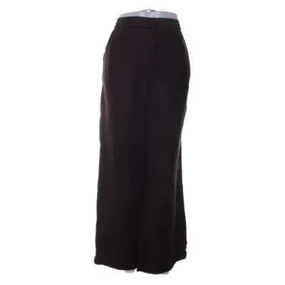 Byxor (Brun) från & Other Stories Kupro, Linne