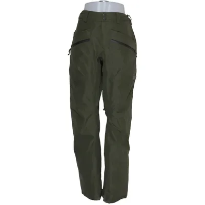 Skalbyxor (Grön) från Burton Polyamid, Polyester