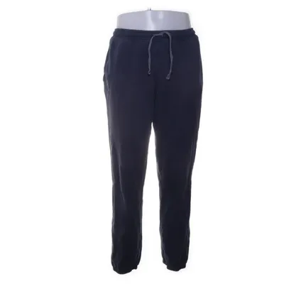 Mjukisbyxor (Blå) från Bula Bomull, Polyester