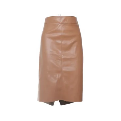 Skirt (Brown) from BPC Selection Polyester