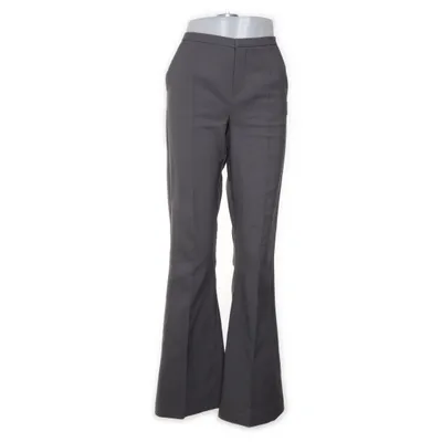 Pants (Gray) from Amelie & Me Elastane, Polyester