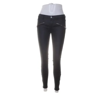 Byxor (Svart) från Perfect Jeans Gina Tricot Bomull, Elastan, Polyester