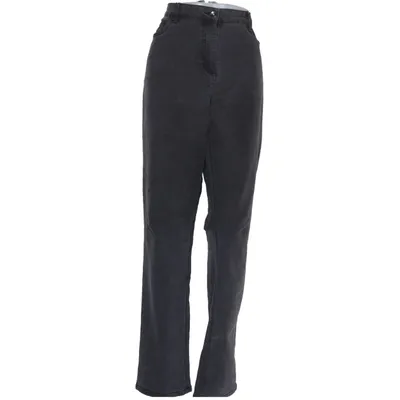 Jeans (Gray) from Pm Cotton, Elastane, Polyester
