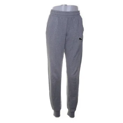 Mjukisbyxor (Grå) från Puma Bomull