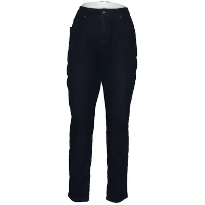 Pantalon (Skinny Pure) de MAC Jeans Coton, Élasthane, Polyester