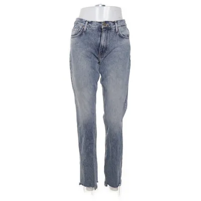 Spijkerbroek (Blauw) van Never Denim