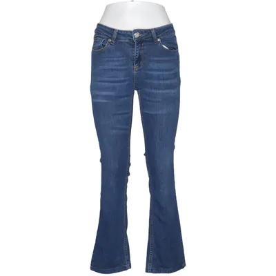 Jean (Bleu) de Fornarina Coton, Élasthane, Polyester