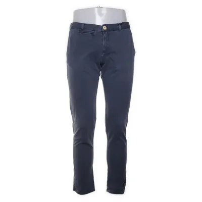 Chinos (Blauw) van Circolo