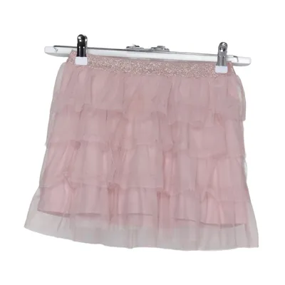 Tyllkjol (Rosa) från Lindex Kids Polyester