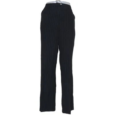 Kostuumbroek (Grijs) van Classic Woman Polyester