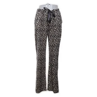 Sweatpants (Beige, Black, Brown) from MyWear Woman Elastane, Polyester
