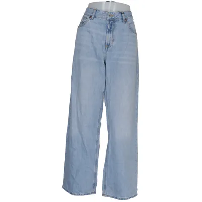 Jeans (Blue) from Kings of Indigo Organic cotton