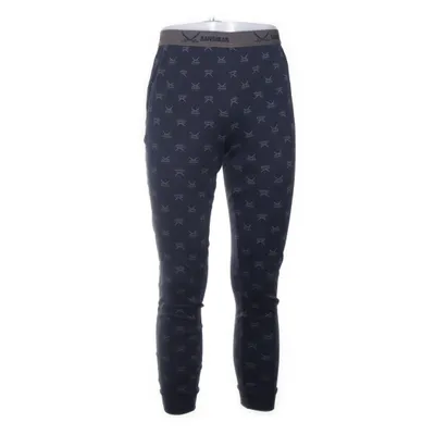 Pyjamasbyxor (Blå) från Sansibar Bomull