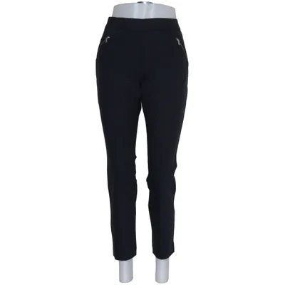 Broek (Zwart) van Atelier Gardeur