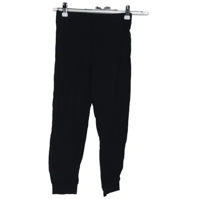 Pantalon de survêtement (Noir) de Emoji Coton