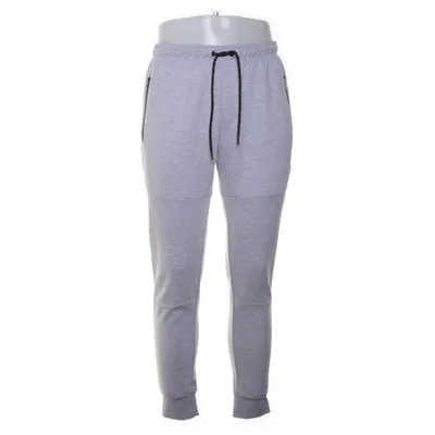 Mjukisbyxor (Grå) från Jack & Jones Jeans Intelligence Bomull, Polyester