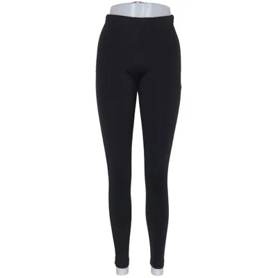 Träningstights (Svart) från L.O.G.G Sport by H&M Elastan, Polyamid