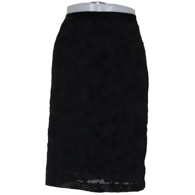 Jupe (Noir) de Susskind Polyester