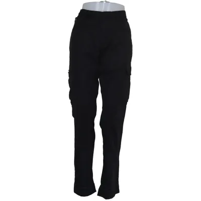 Cargobyxor (Svart) från Prowear Bomull, Polyester