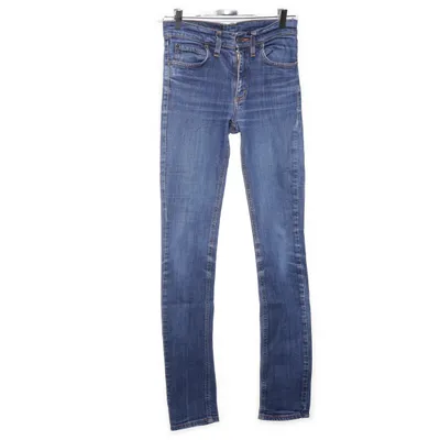 Jeans (Blå) från Cheap Monday