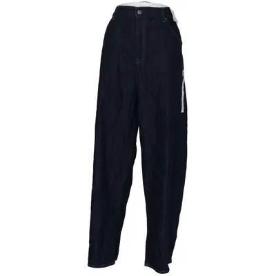 Jeans (Blau) von Uniqlo Jeans Baumwolle, Lyocell, Polyester