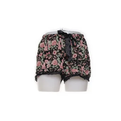 Pyjamasshorts (Svart, Flerfärgad) från Isabella