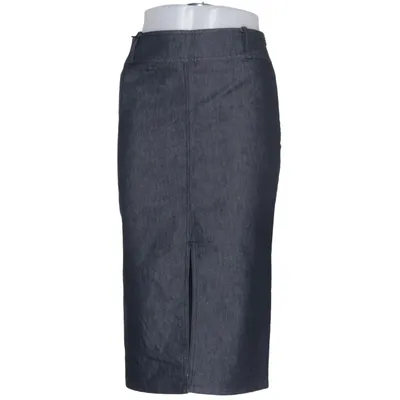Jupe en jean (Bleu) de Fcuk Jeans