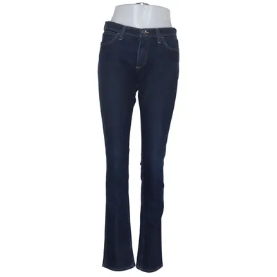 Jeans (STOKES) fra Wrangler Bomuld, Elastan