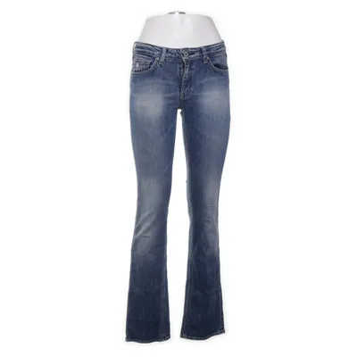 Jeans (302 BASIC) från Le Temps des Cerises Bomull, Elastan